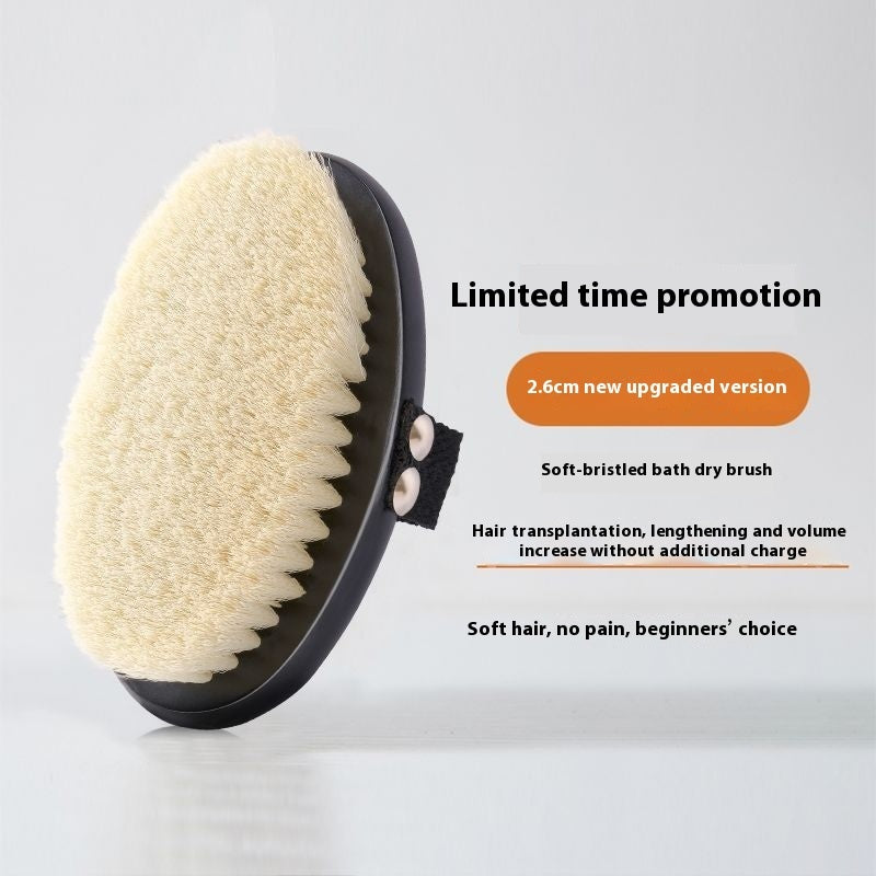 Velmora Bristle Brush Bath brush Body