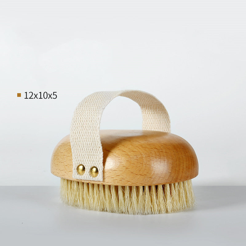 Velmora Bristle Brush Bath brush Body