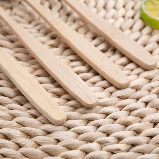 Velmora eco-friendly Bamboo Toothbrush