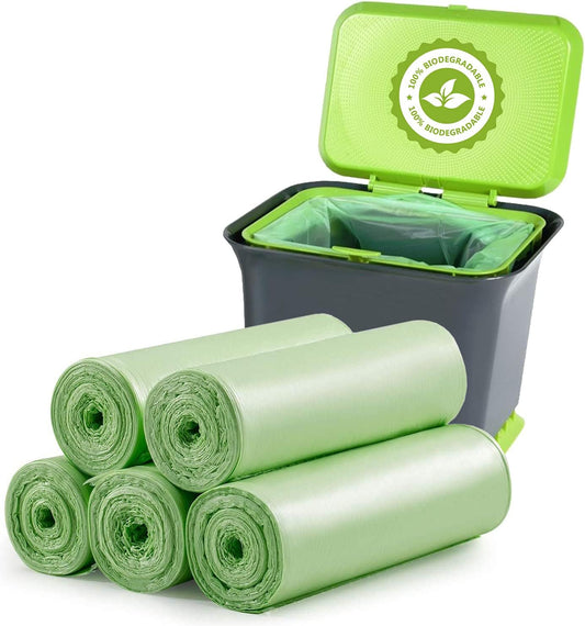 Velmora Biodegradable Garbage Bags