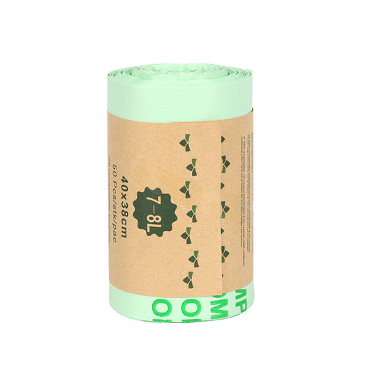 Velmora Biodegradable Garbage Bags