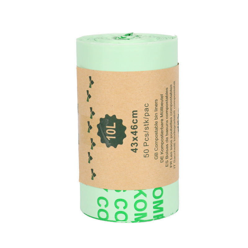 Velmora Biodegradable Garbage Bags